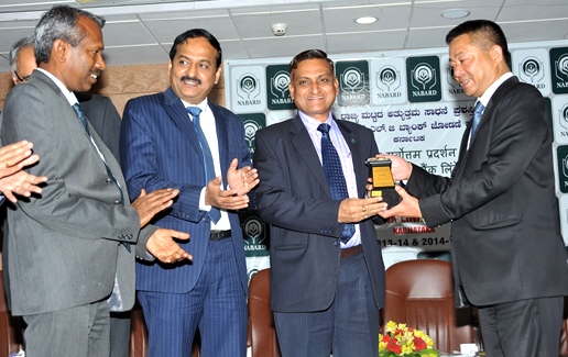 Corporation bank